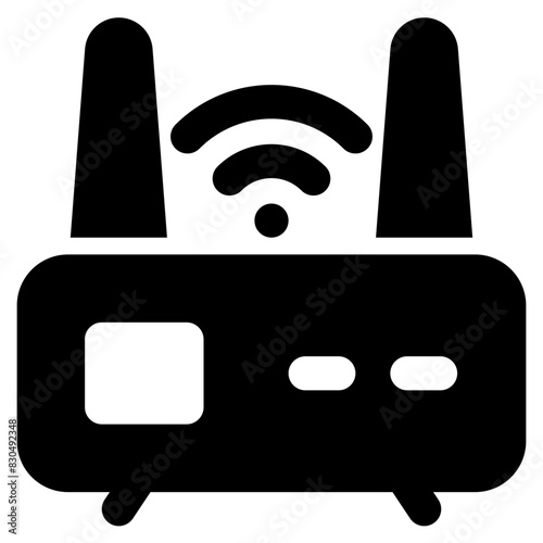 router icon