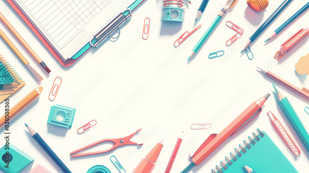 back to school background back to school background
