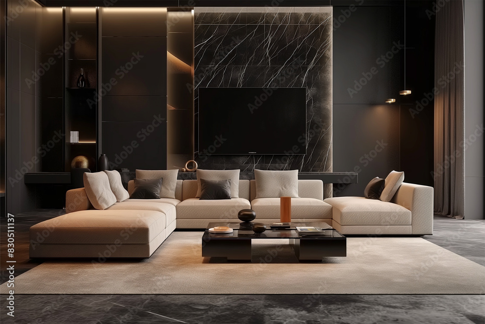 Interior Design for Living Spaces Interior Design for Living Spaces