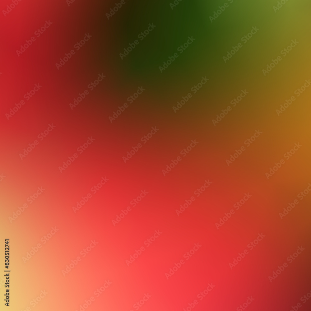 Red green abstract modern gradients background Red green abstract modern gradients background