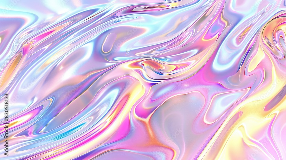 A close-up of a multicolored surface receiving a lot of light from above A close-up of a multicolored surface receiving a lot of light from above