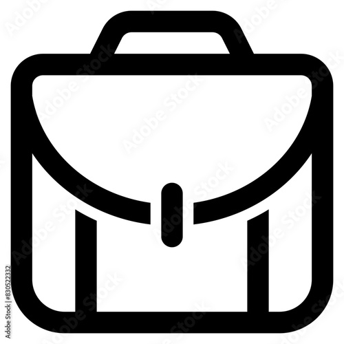 briefcase icon
