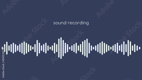 sound wave audio