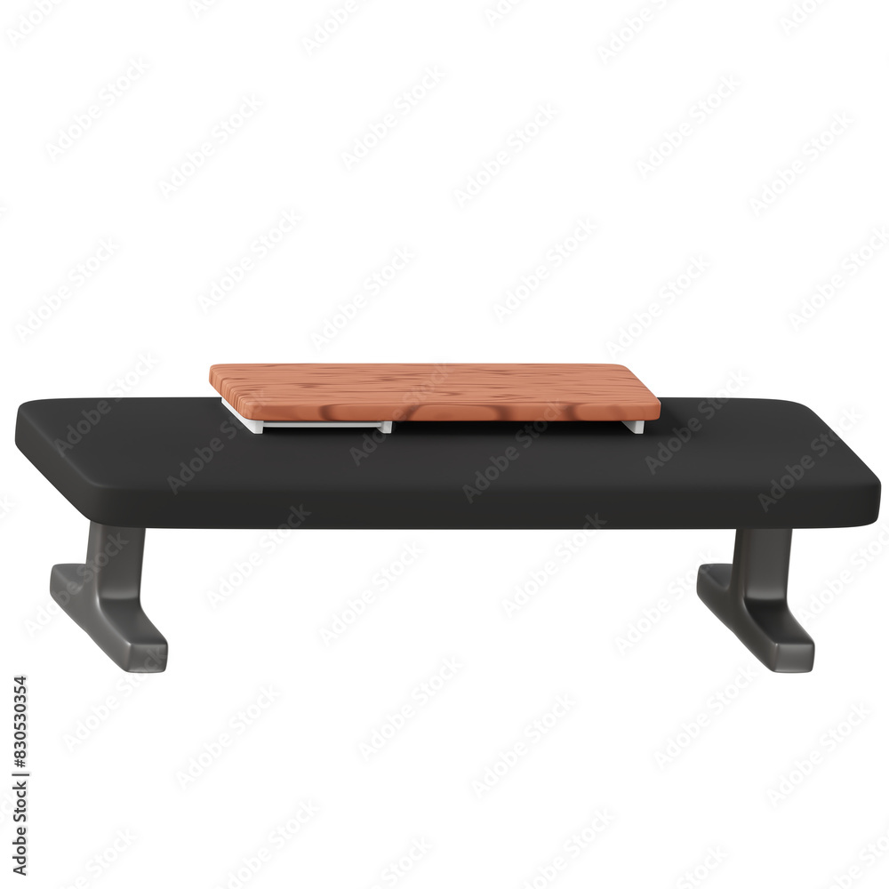 Electric Table