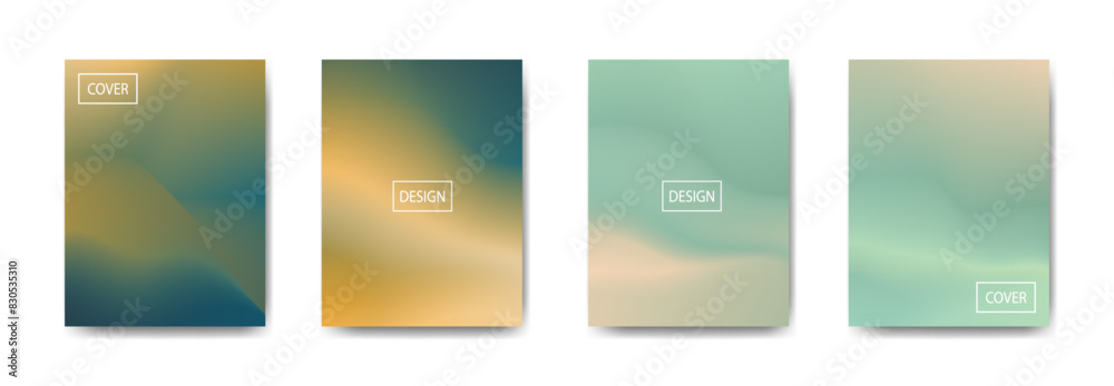 set of abstract background with beautiful gradation color, colorful background for poster flyer banner backdrop.vertical banner.cool fluid background vector illustration set of abstract background with beautiful gradation color, colorful background for poster flyer banner backdrop.vertical banner.cool fluid background vector illustration