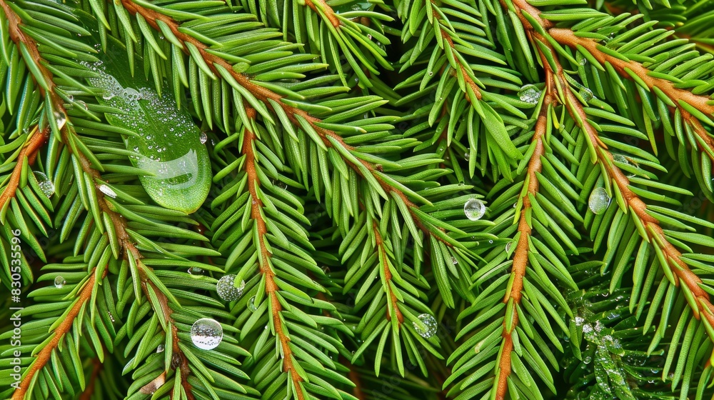 green leaves bearing water beads green leaves bearing water beads