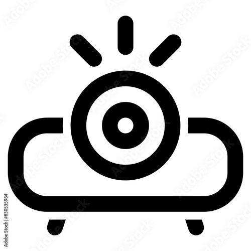 projector icon