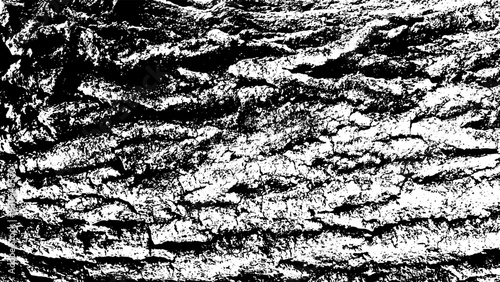 12-87. Wood Surface Texture Effect - Illustration