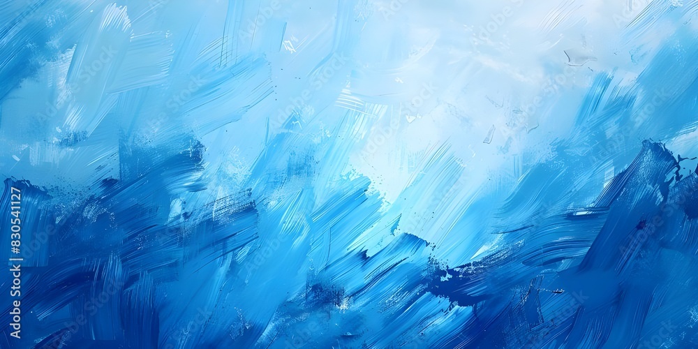 blue background blue background
