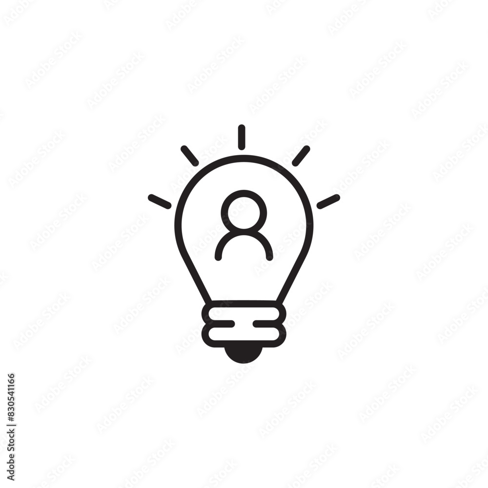Problem Solving icon design with white background stock illustration Problem Solving icon design with white background stock illustration