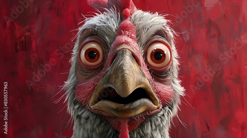 Unleash the charm of Cluck Worthy Content The key to successful marketing campaigns revealed