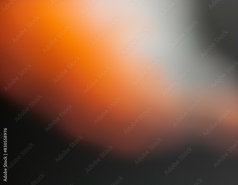 Gradient Glimmer: Orange and Gray on Black Texture
Gradient Glimmer: Orange and Gray on Black Texture