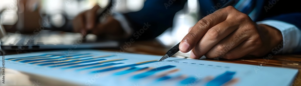 Business Analyst Forecasting Economic Impacts Using Big Data Analytics for Financial Management Business Analyst Forecasting Economic Impacts Using Big Data Analytics for Financial Management