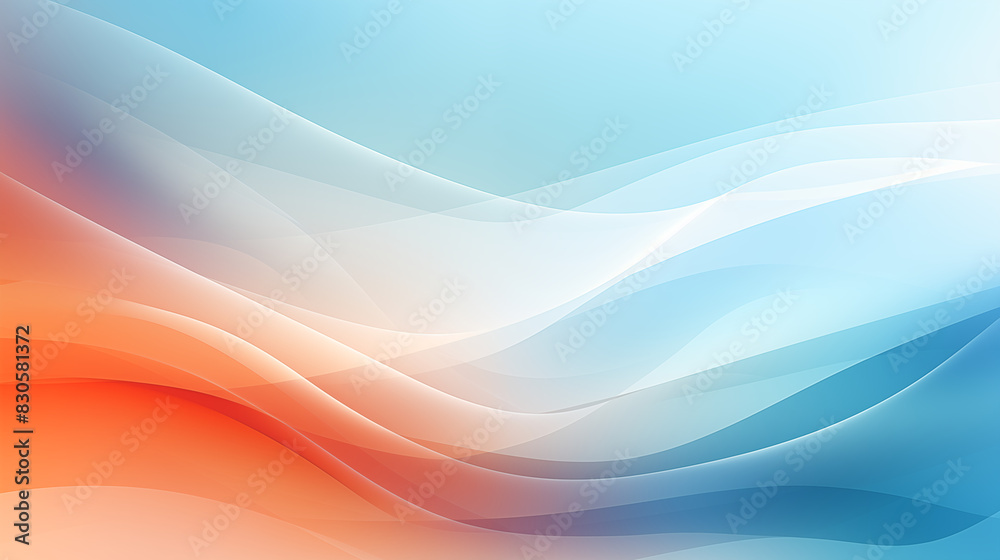 Fototapeta premium Business backgrounds, PowerPoint backgrounds, live backgrounds, video backgrounds, slideshow backgrounds, mobile backgrounds, conceptual abstract backgrounds, 3D renderings