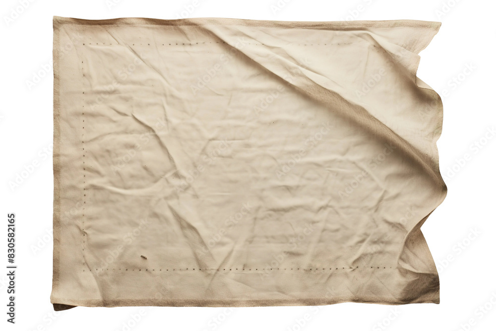 The Blank Canvas of Creation on White or PNG Transparent Background. The Blank Canvas of Creation on White or PNG Transparent Background.