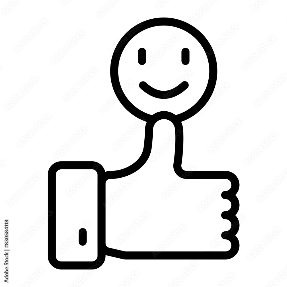 like like