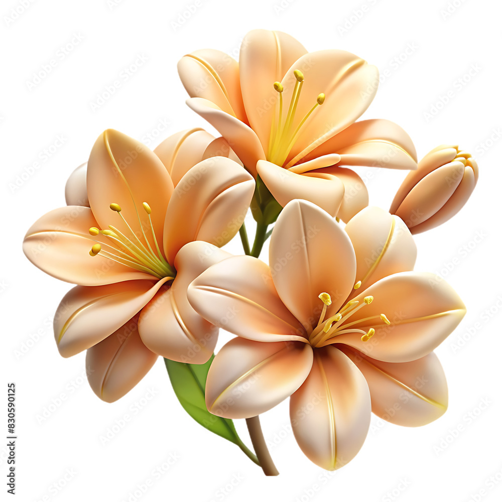 beautiful light caramel alstroemeria flowers png beautiful light caramel alstroemeria flowers png