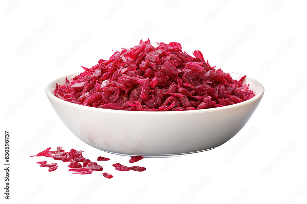 The Scarlet Feast in Alabaster on White or PNG Transparent Background. The Scarlet Feast in Alabaster on White or PNG Transparent Background.