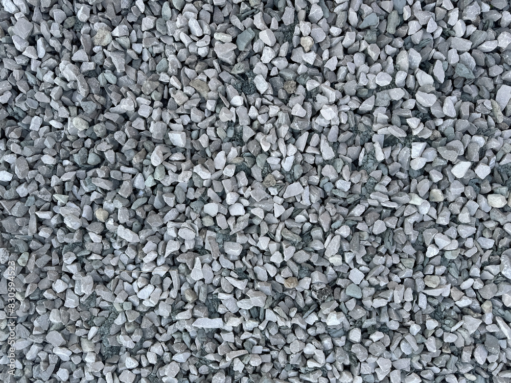 Gray Industrial Farm Gravel Texture Background Gray Industrial Farm Gravel Texture Background