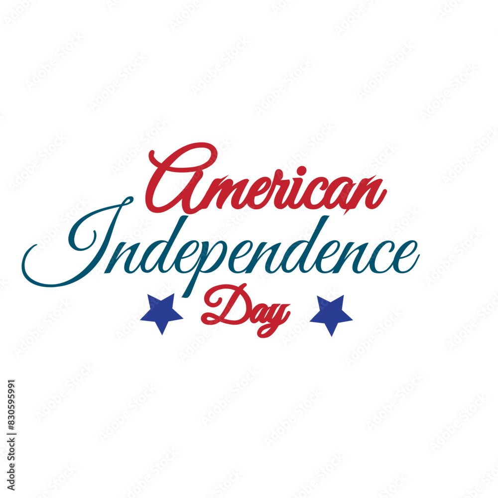 American Independence Day American Independence Day
