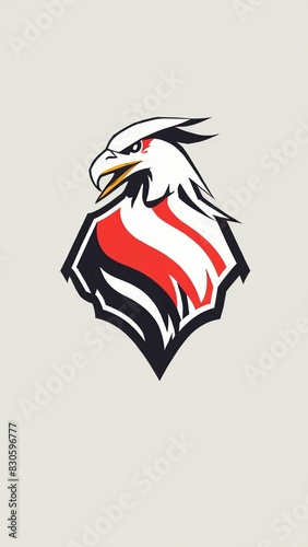 Wallpaper Mural Icon logo eagle head vector Torontodigital.ca