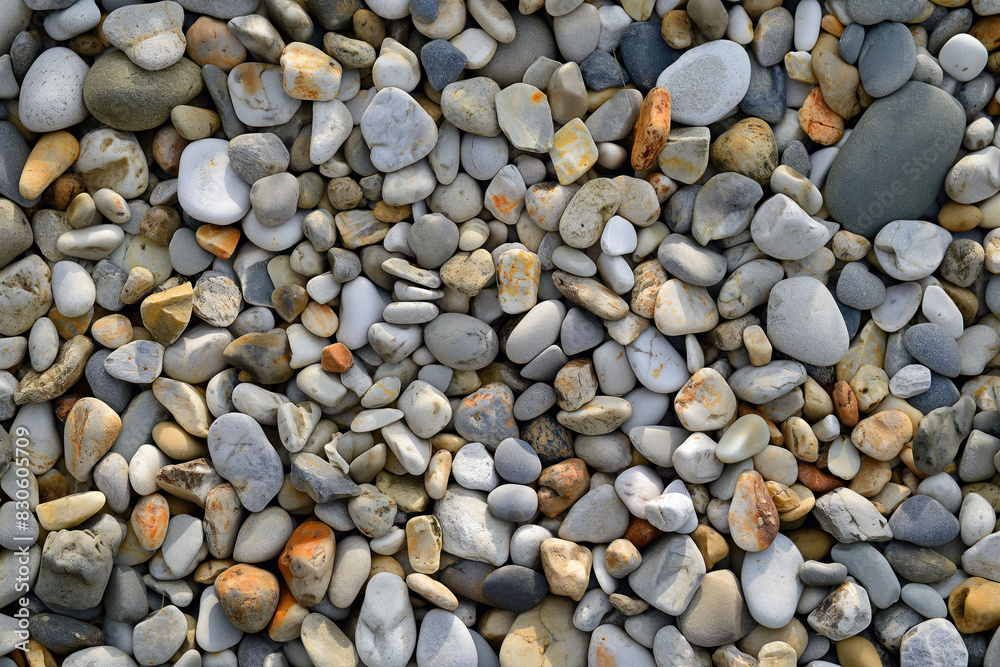 small natural rocks pebbles stones background small natural rocks pebbles stones background