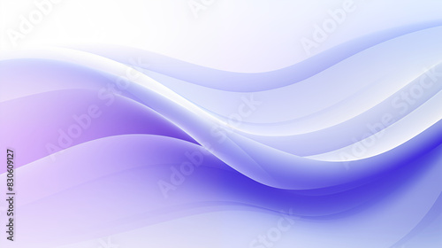  Abstract background image, flowing light technology, creative theme