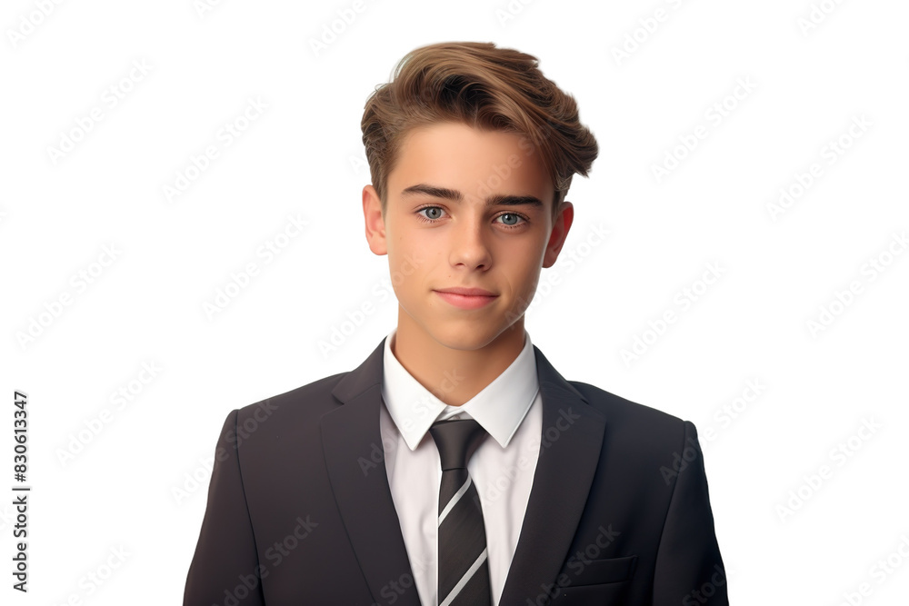 The Dapper Dreamer on White or PNG Transparent Background. The Dapper Dreamer on White or PNG Transparent Background.