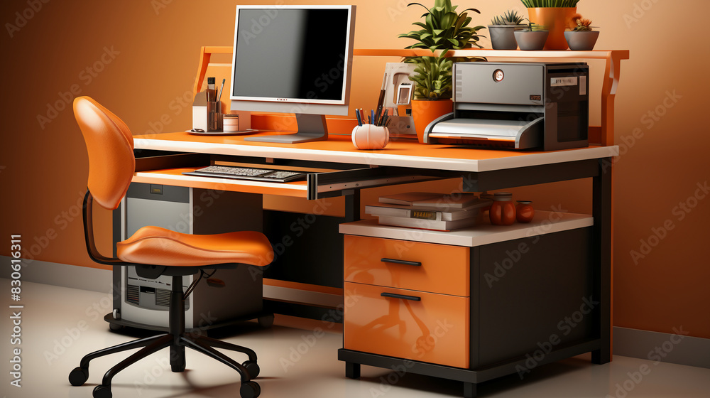 The Perfect Blend of Functionality and Style The Perfect Blend of Functionality and Style