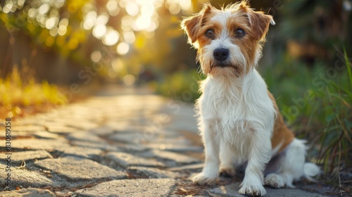 Engage Your Audience with Adorable Pet Stock Photos for a Brand Transformation photo