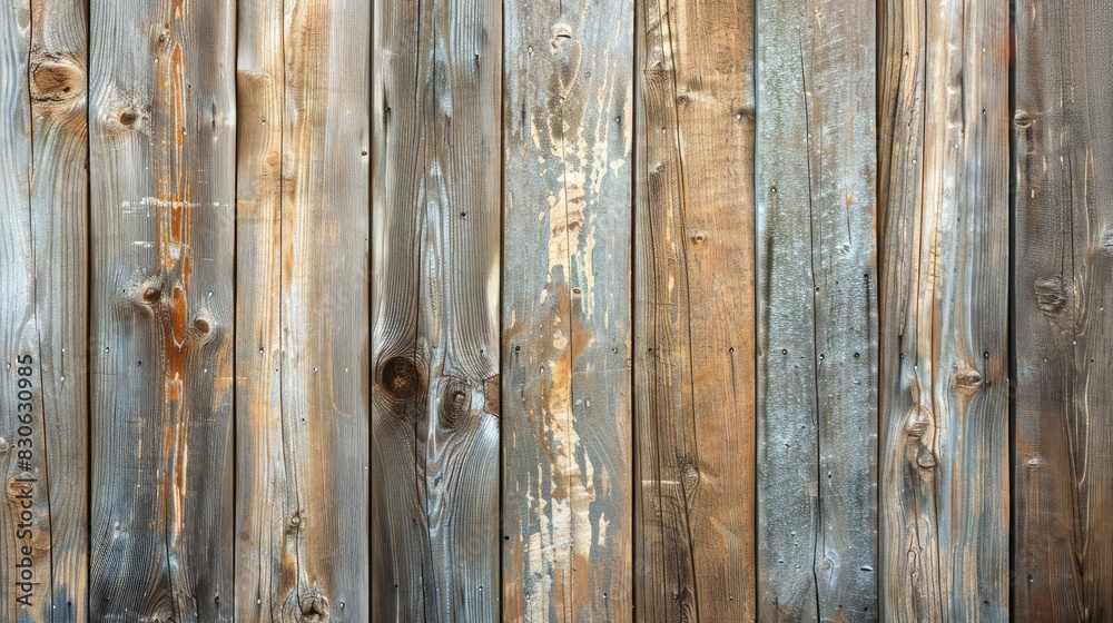 Wooden background with a light tone Wooden background with a light tone