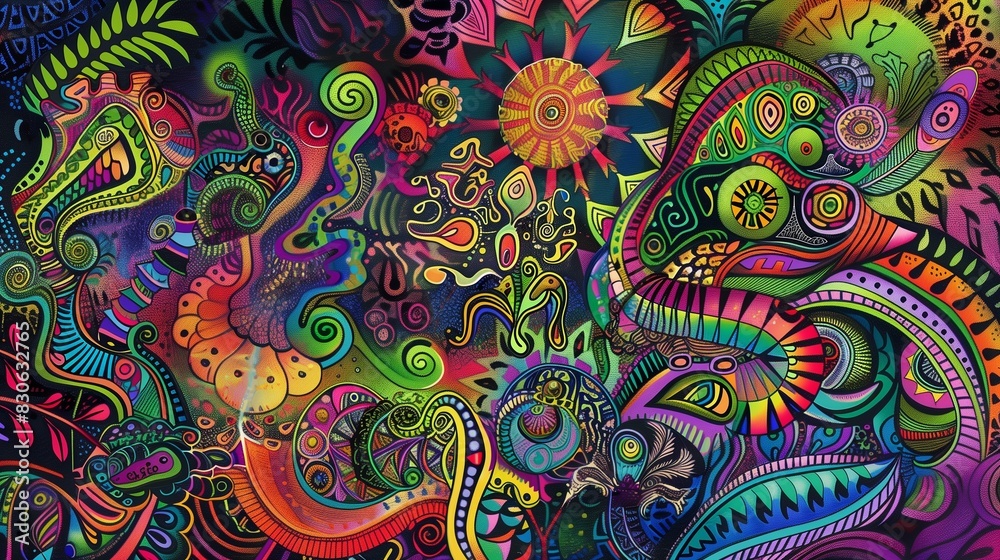 colorful background colorful background