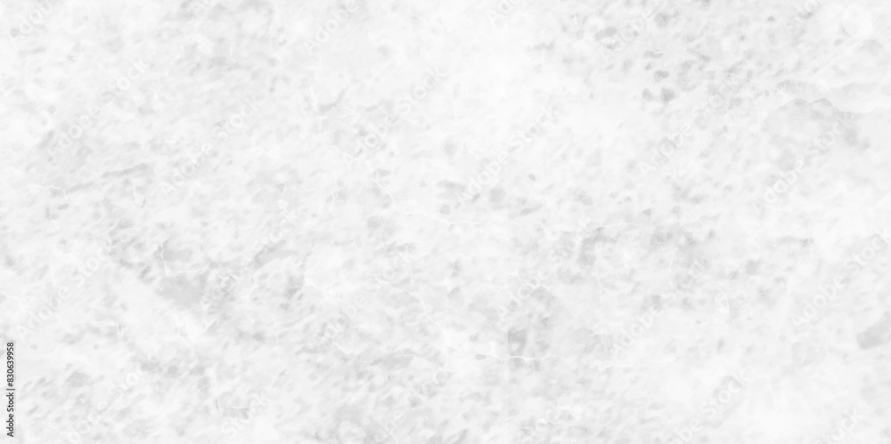 Abstract white stone concrete floor or old cement grunge background, marble texture surface white grunge wall. Panorama blank concrete white rough wall for background, beautiful white wall surface.