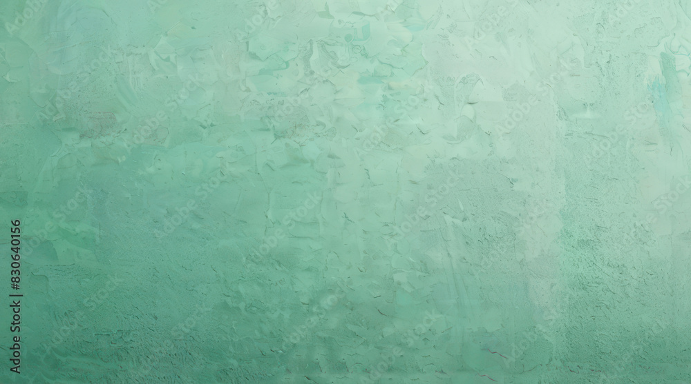 concrete wall texture gradient green background