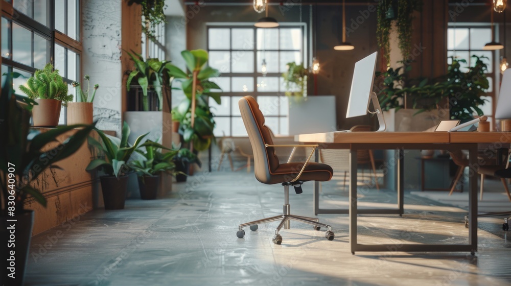 Computing in a Modern Workspace Computing in a Modern Workspace