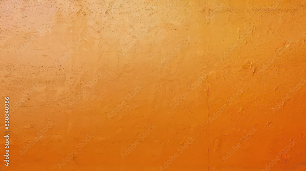 abstract orange texture background