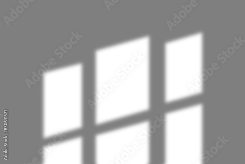 Window shadow overlay transparent png