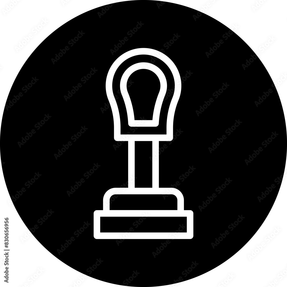 Vector Design Gear Icon Style