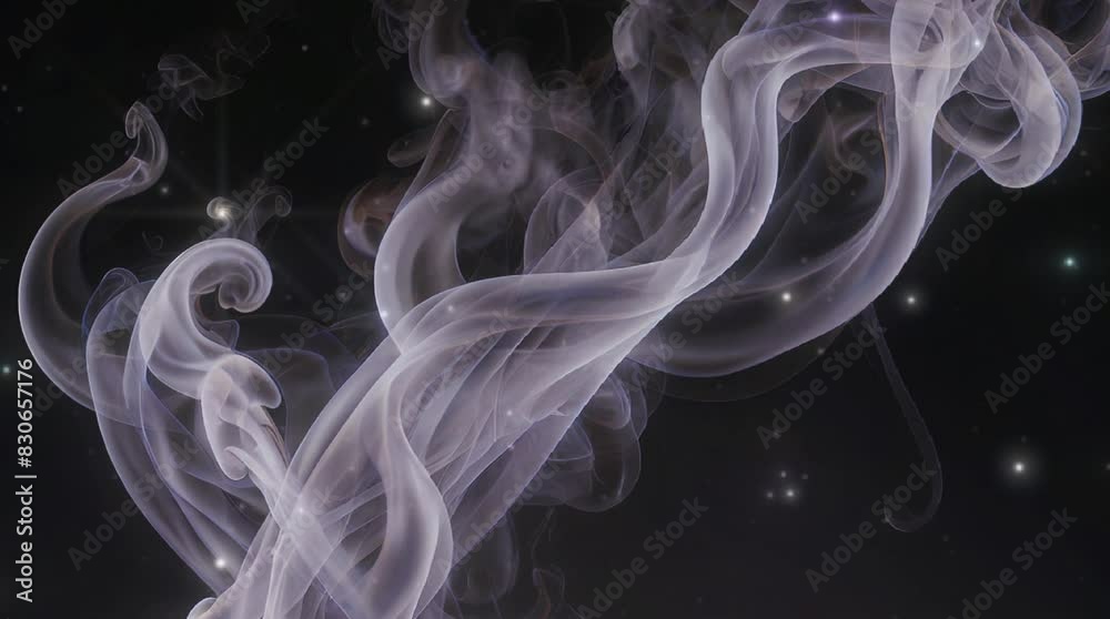 abstract smoke flowing background. abstract background abstract smoke flowing background. abstract background