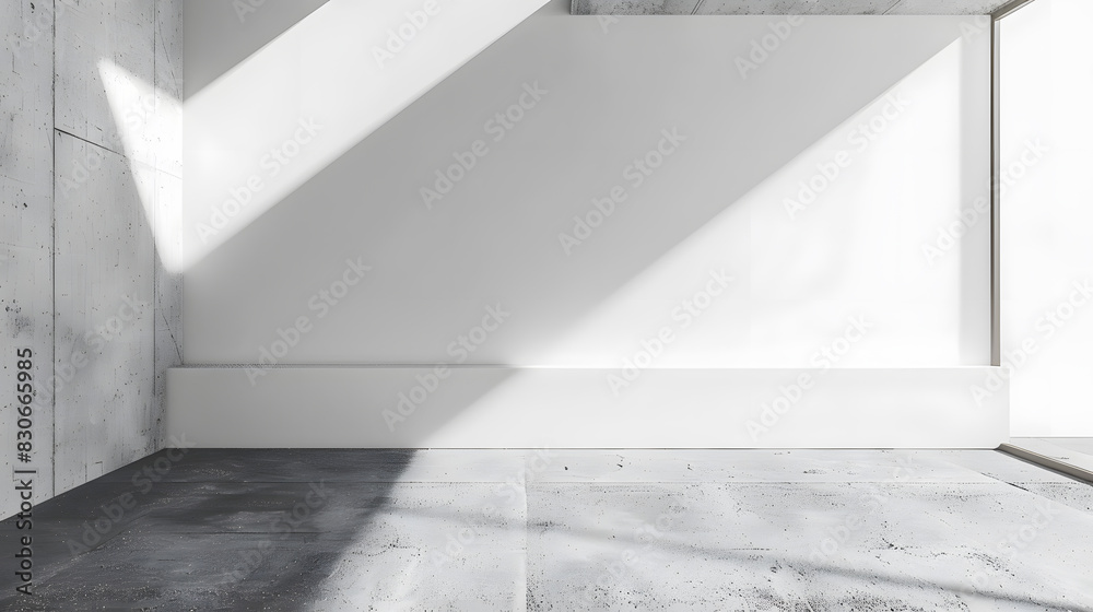 Obraz premium minimalist background