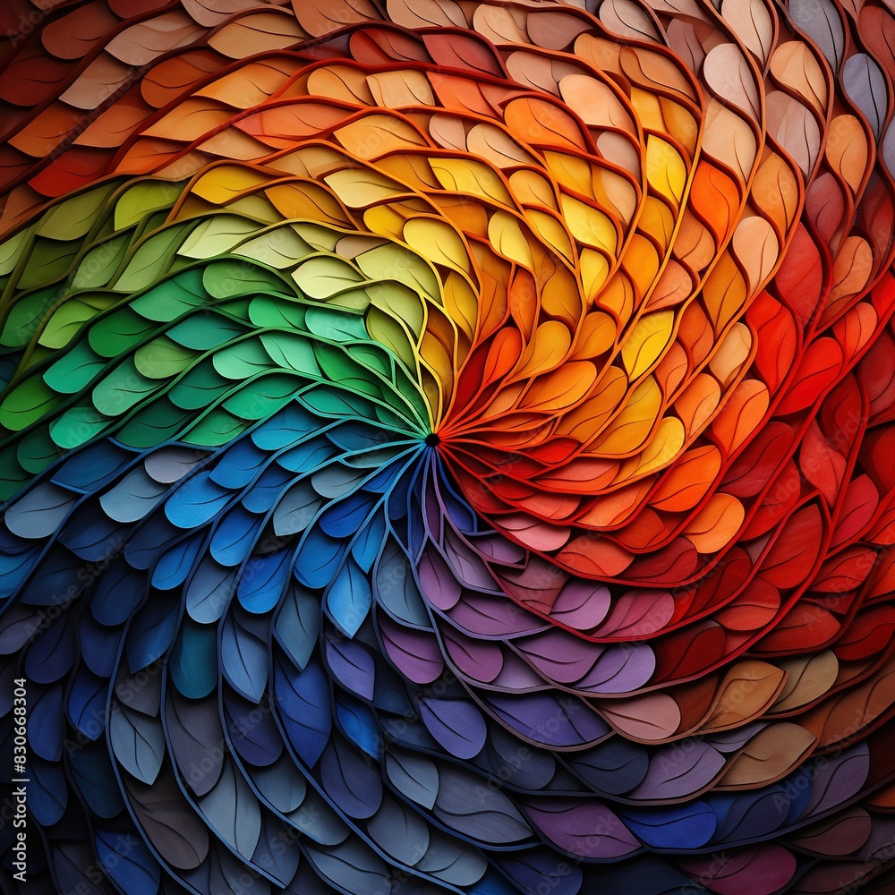 Beautiful Colorflow The Art of Motion Beautiful Colorflow The Art of Motion