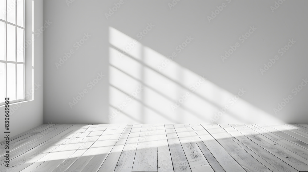 Obraz premium minimalist background