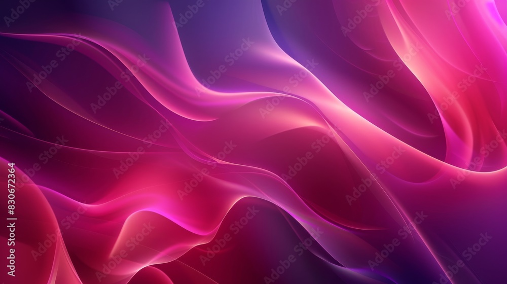 Close-Up of Pink and Purple Background Close-Up of Pink and Purple Background