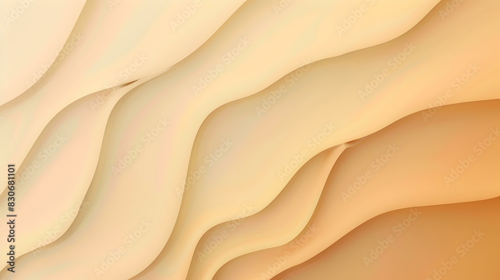 Sand to Beige gradient vibrant Sand to Beige gradient vibrant