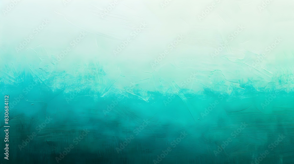 Green to teal gradient banner Green to teal gradient banner