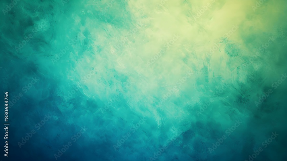 Green to teal gradient image Green to teal gradient image