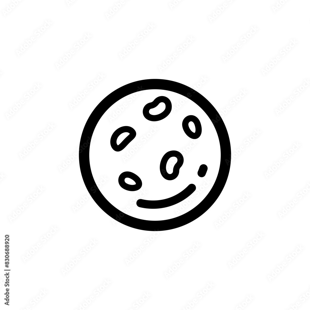Space Icon Space Icon