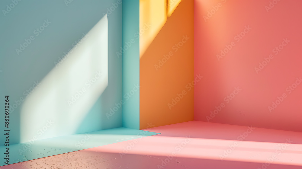 minimalist background