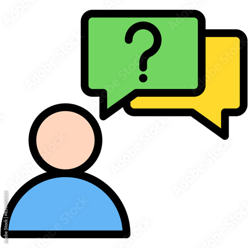 Question Icon