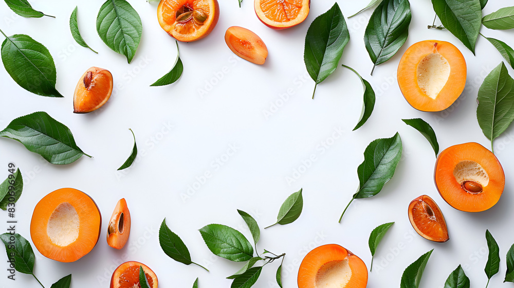 Set of fresh whole and sliced orange fruits, transparent fresh citrus juice splash, falling ripe oranges and slices. 3d realistic vector food illustration isolated on white background
Set of fresh whole and sliced orange fruits, transparent fresh citrus juice splash, falling ripe oranges and slices. 3d realistic vector food illustration isolated on white background